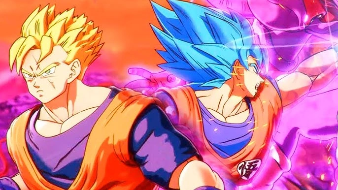 Dragon Ball Xenoverse 3: Leak verrät angebliche Entwicklung und möglichen Releasezeitraum